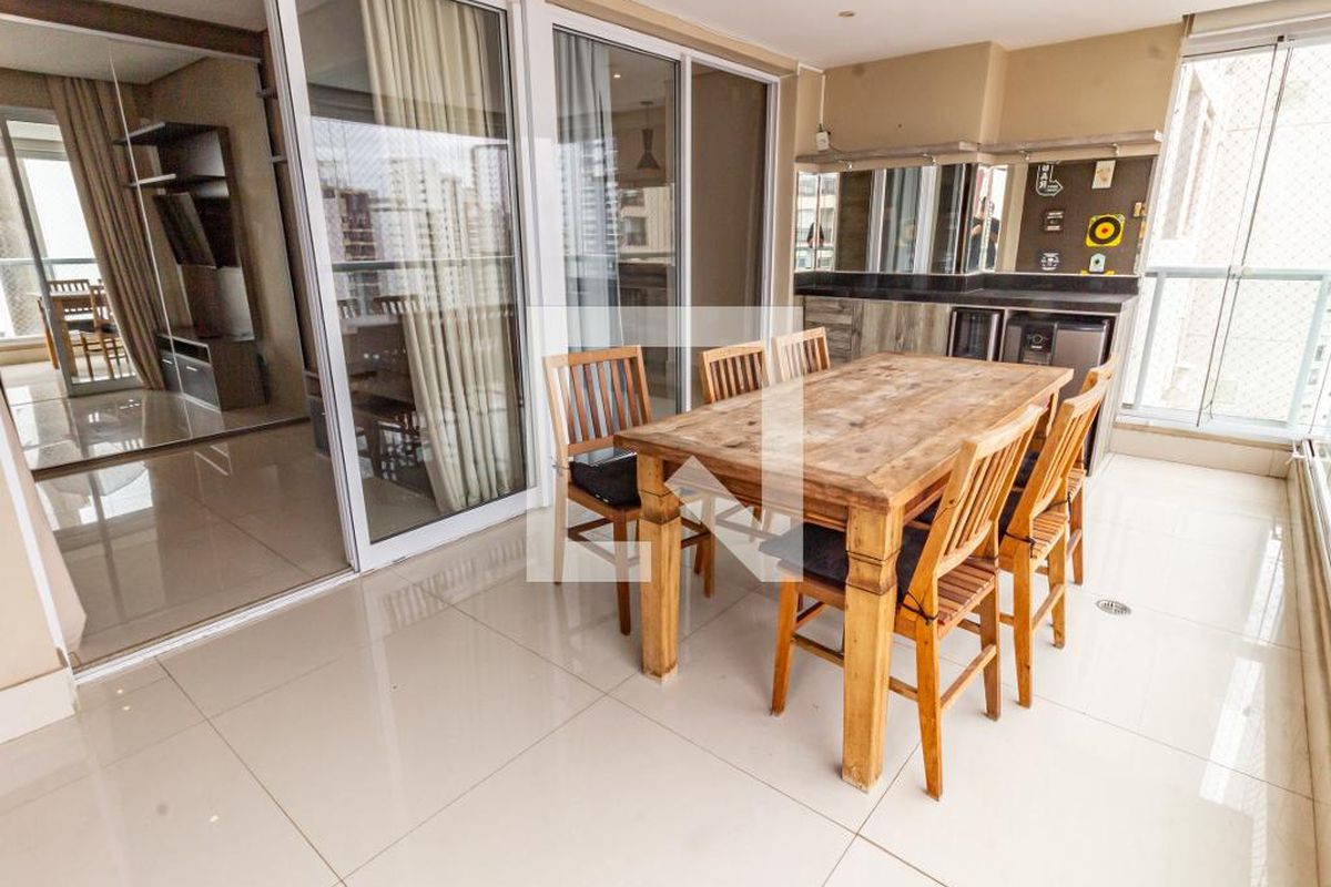 Apartamento, 3 quartos, 100 m² - Foto 15