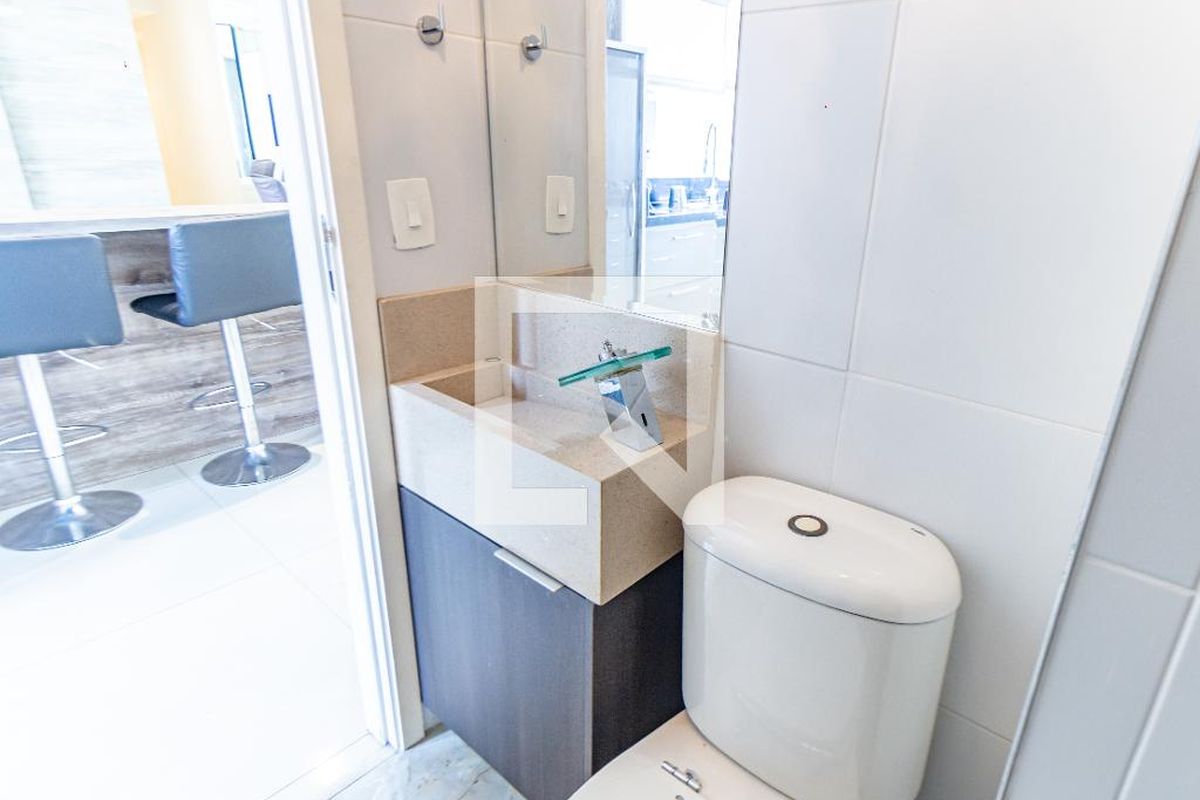 Apartamento, 3 quartos, 100 m² - Foto 67