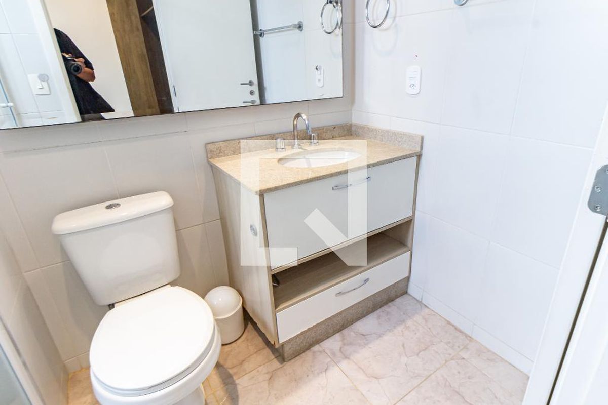 Apartamento, 3 quartos, 100 m² - Foto 46