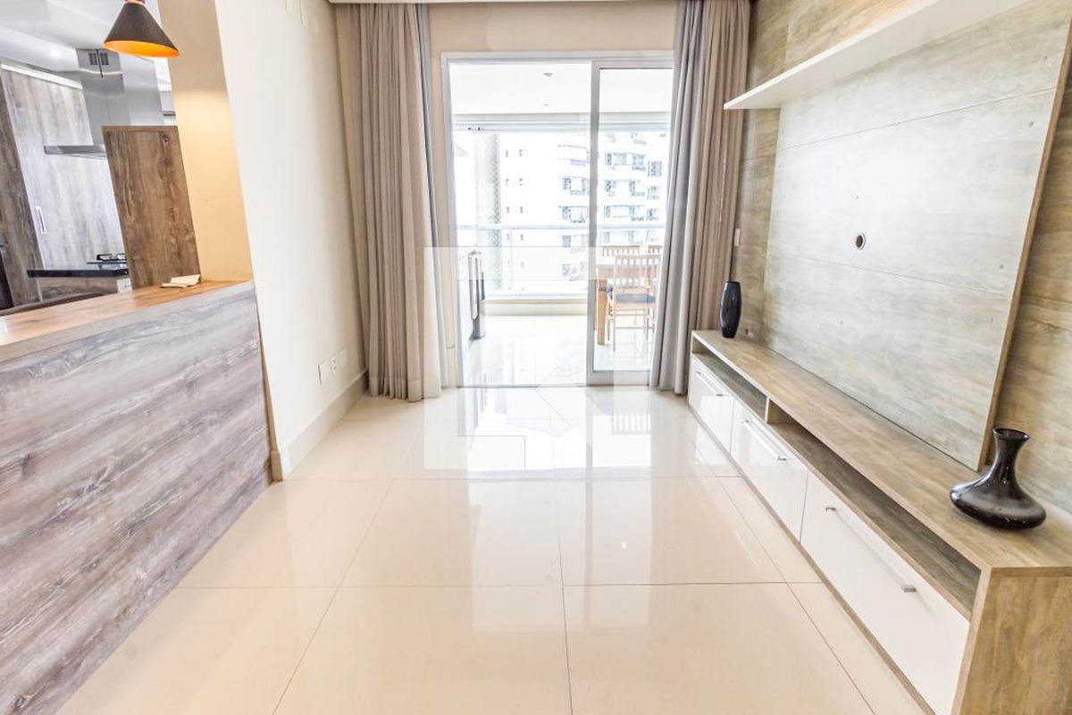 Apartamento, 3 quartos, 100 m² - Foto 3