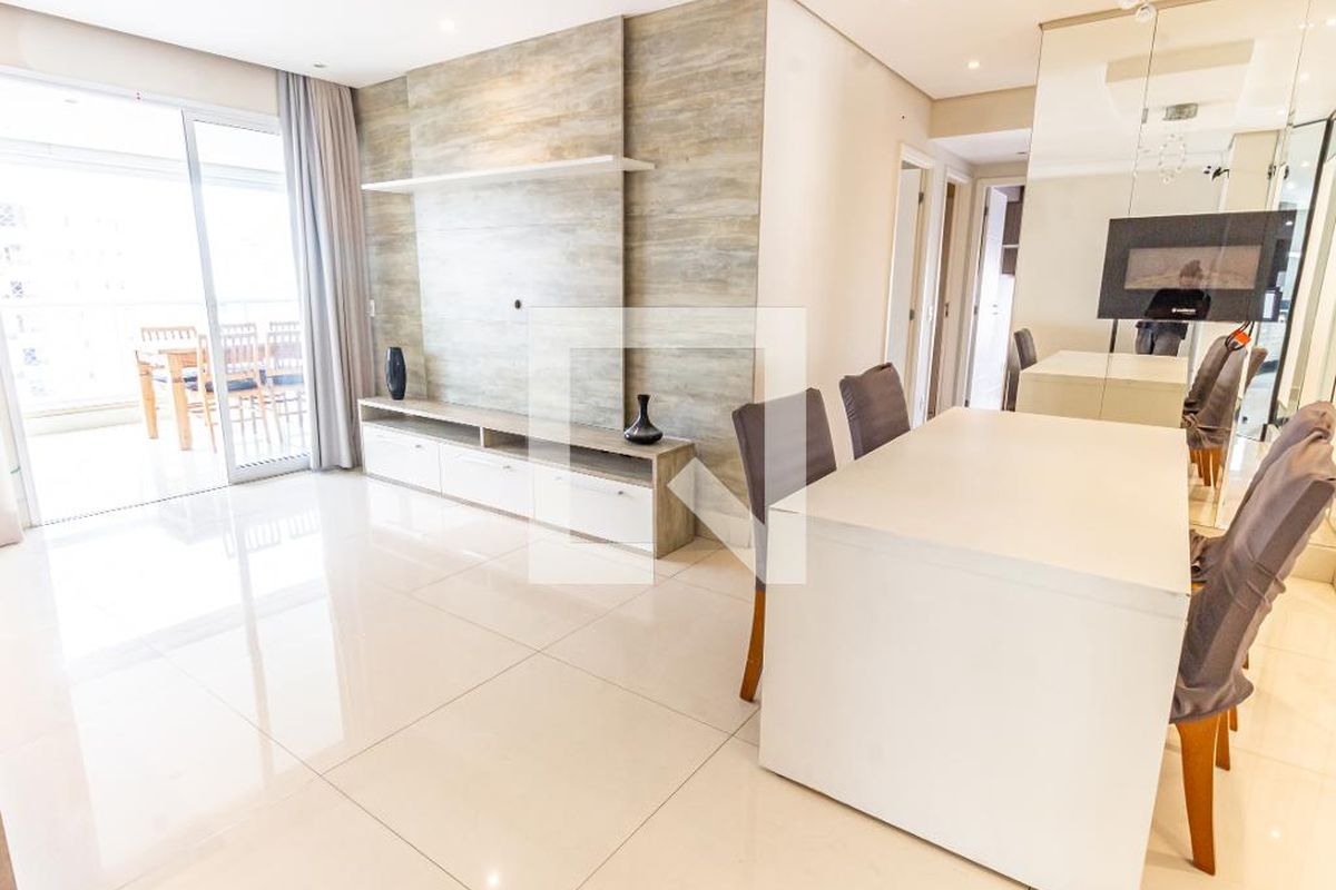 Apartamento, 3 quartos, 100 m² - Foto 2