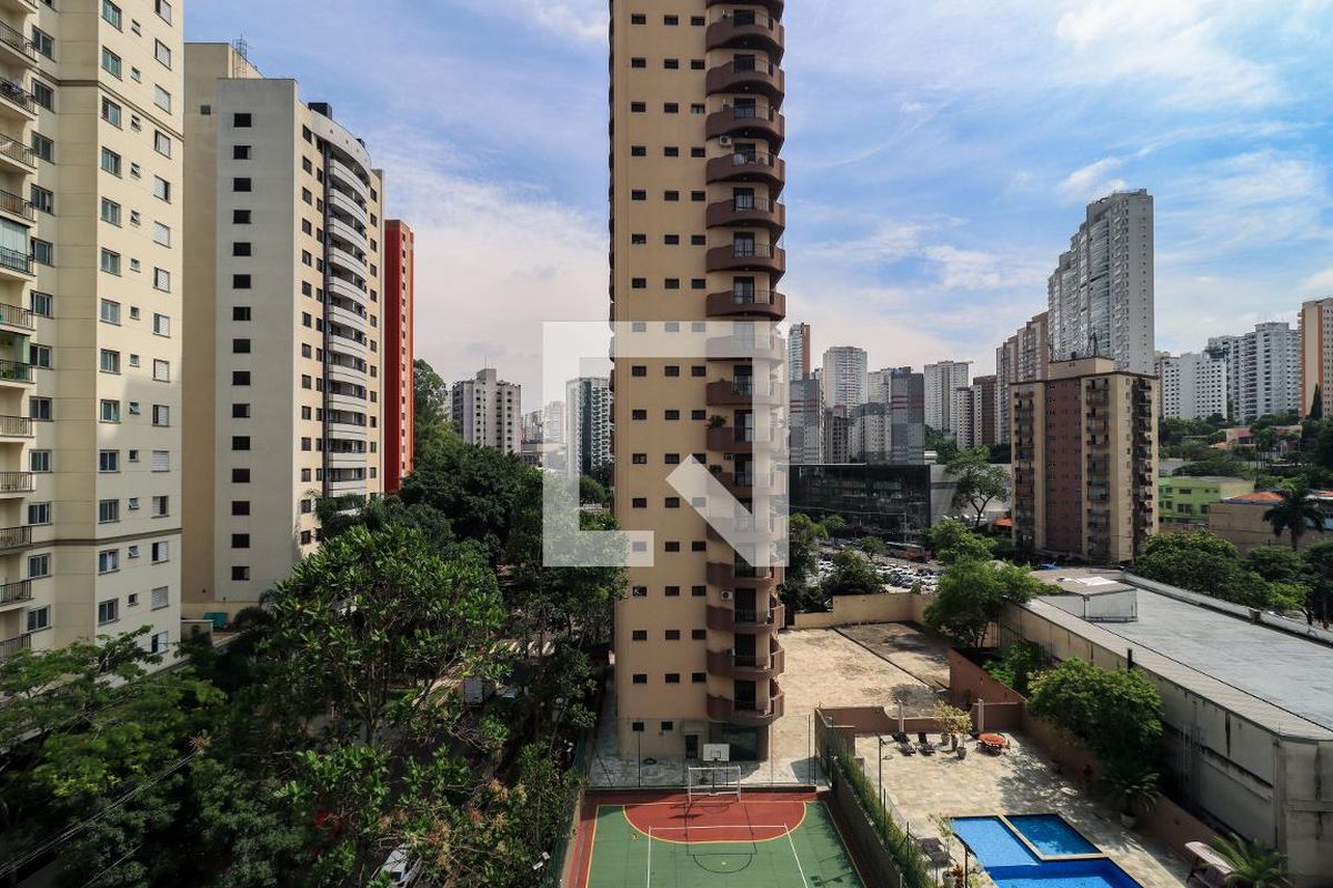 Apartamento, 3 quartos, 80 m² - Foto 28