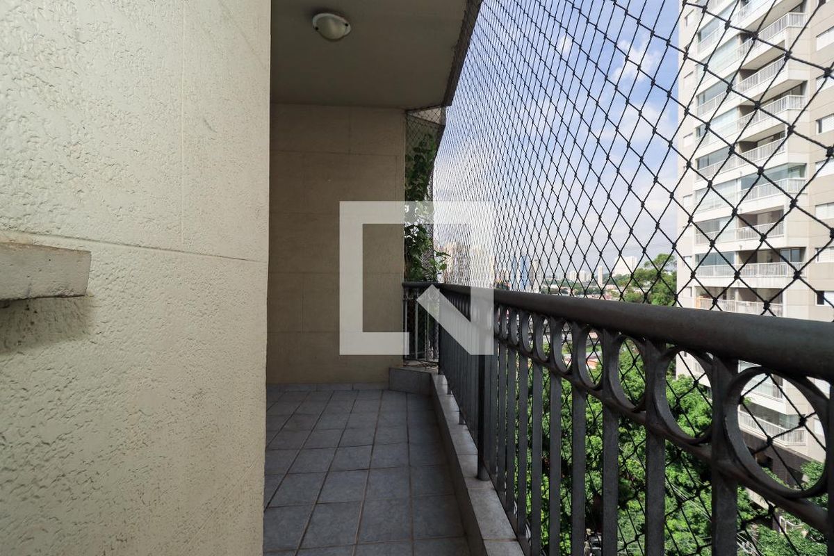 Apartamento, 3 quartos, 80 m² - Foto 12