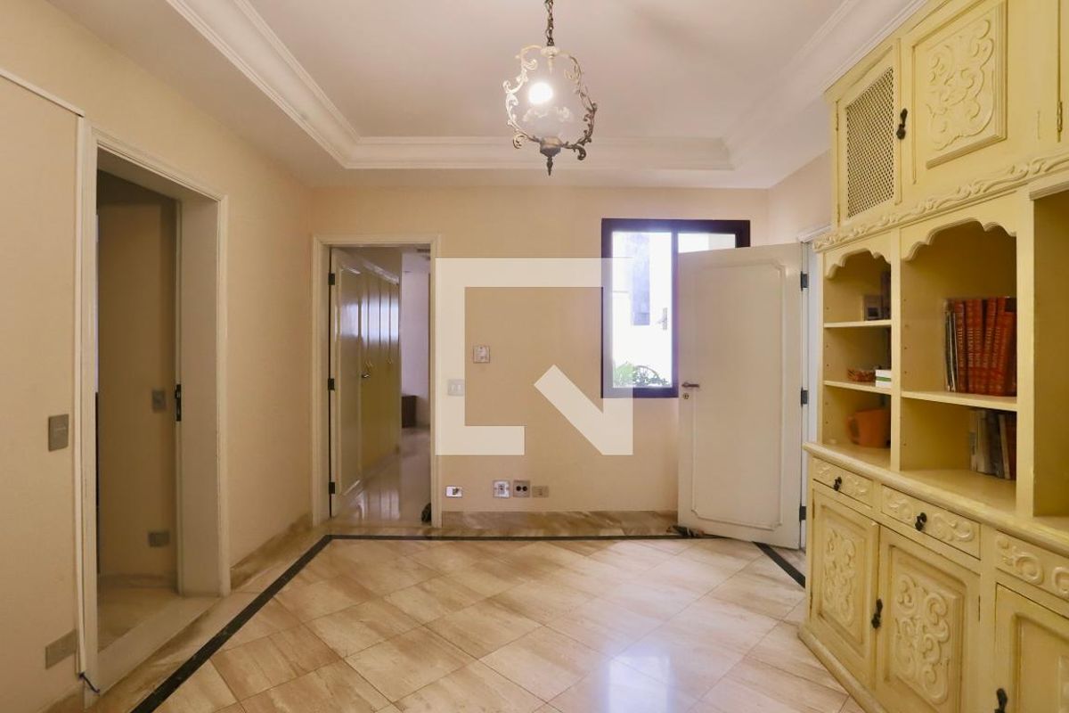 Apartamento, 4 quartos, 289 m² - Foto 22
