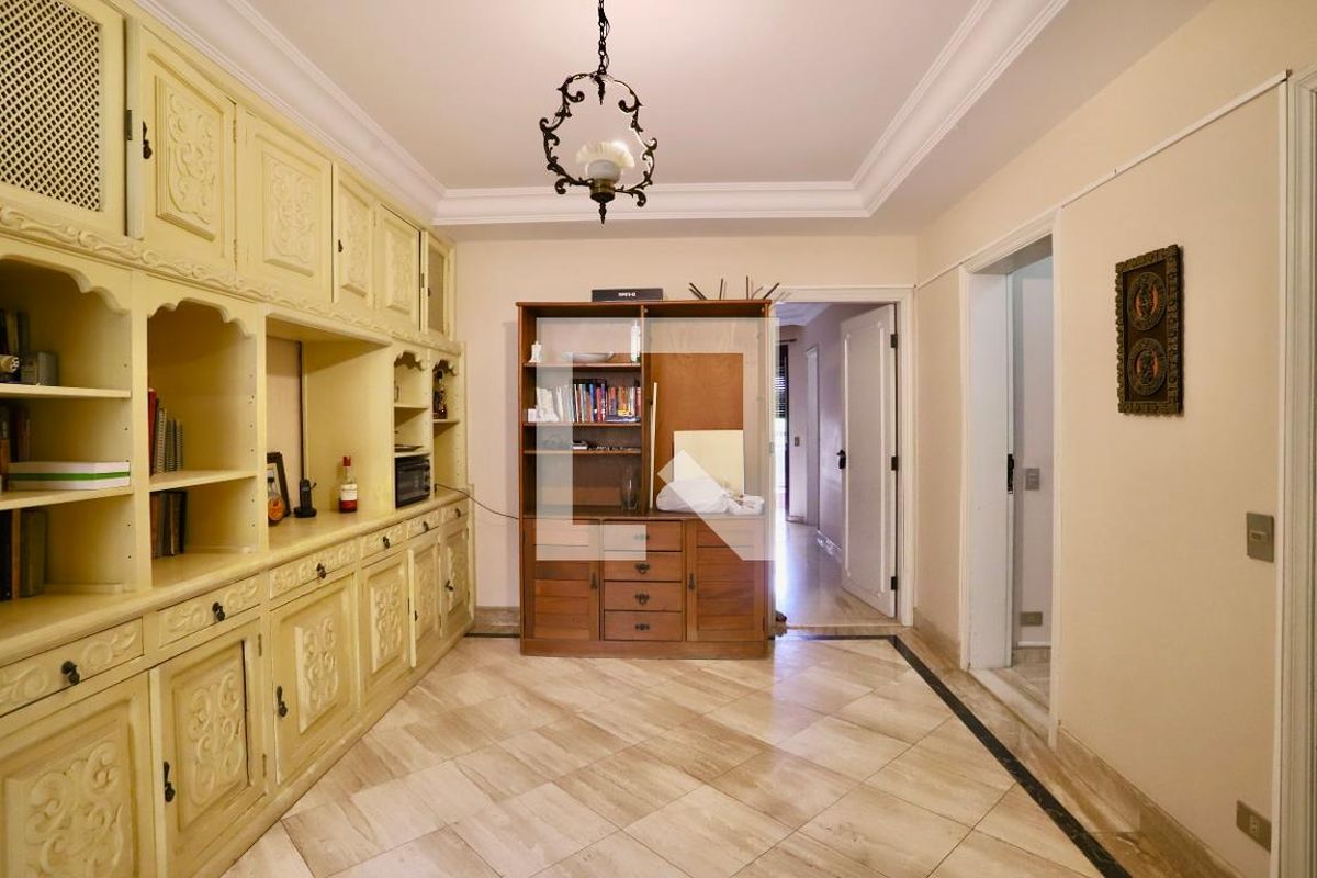 Apartamento, 4 quartos, 289 m² - Foto 21