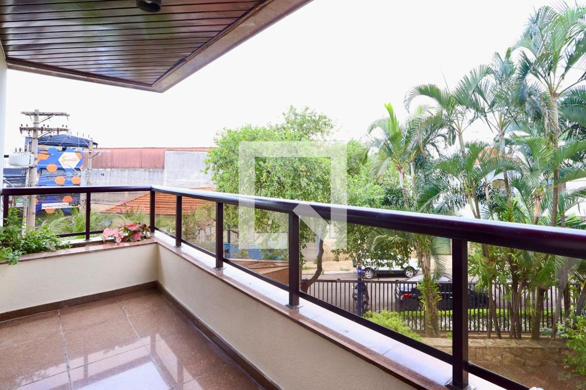 Apartamento, 4 quartos, 289 m² - Foto 15