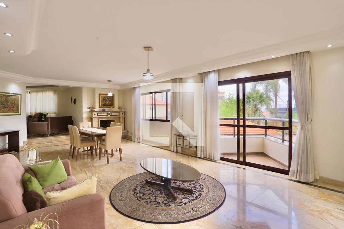 Apartamento, 4 quartos, 289 m² - Foto 5