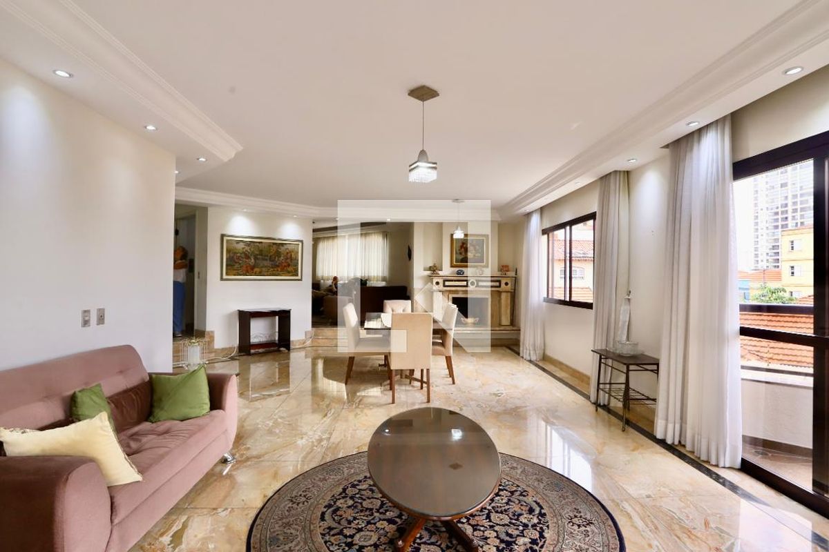 Apartamento, 4 quartos, 289 m² - Foto 4