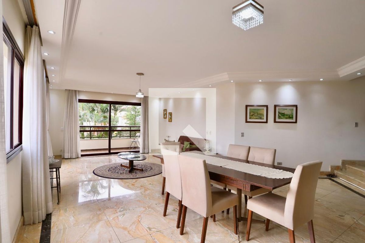 Apartamento, 4 quartos, 289 m² - Foto 3