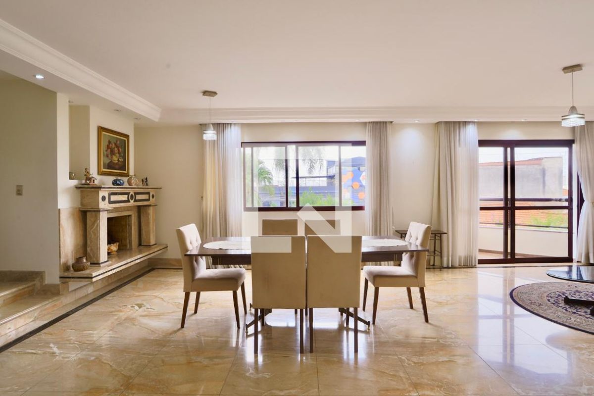 Apartamento, 4 quartos, 289 m² - Foto 12