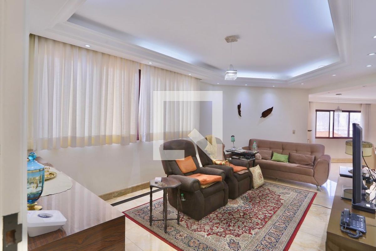 Apartamento, 4 quartos, 289 m² - Foto 8