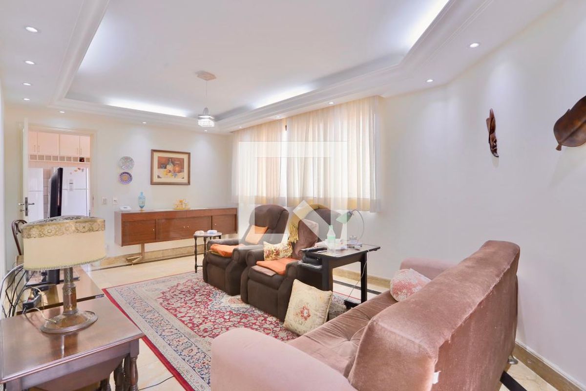 Apartamento, 4 quartos, 289 m² - Foto 10