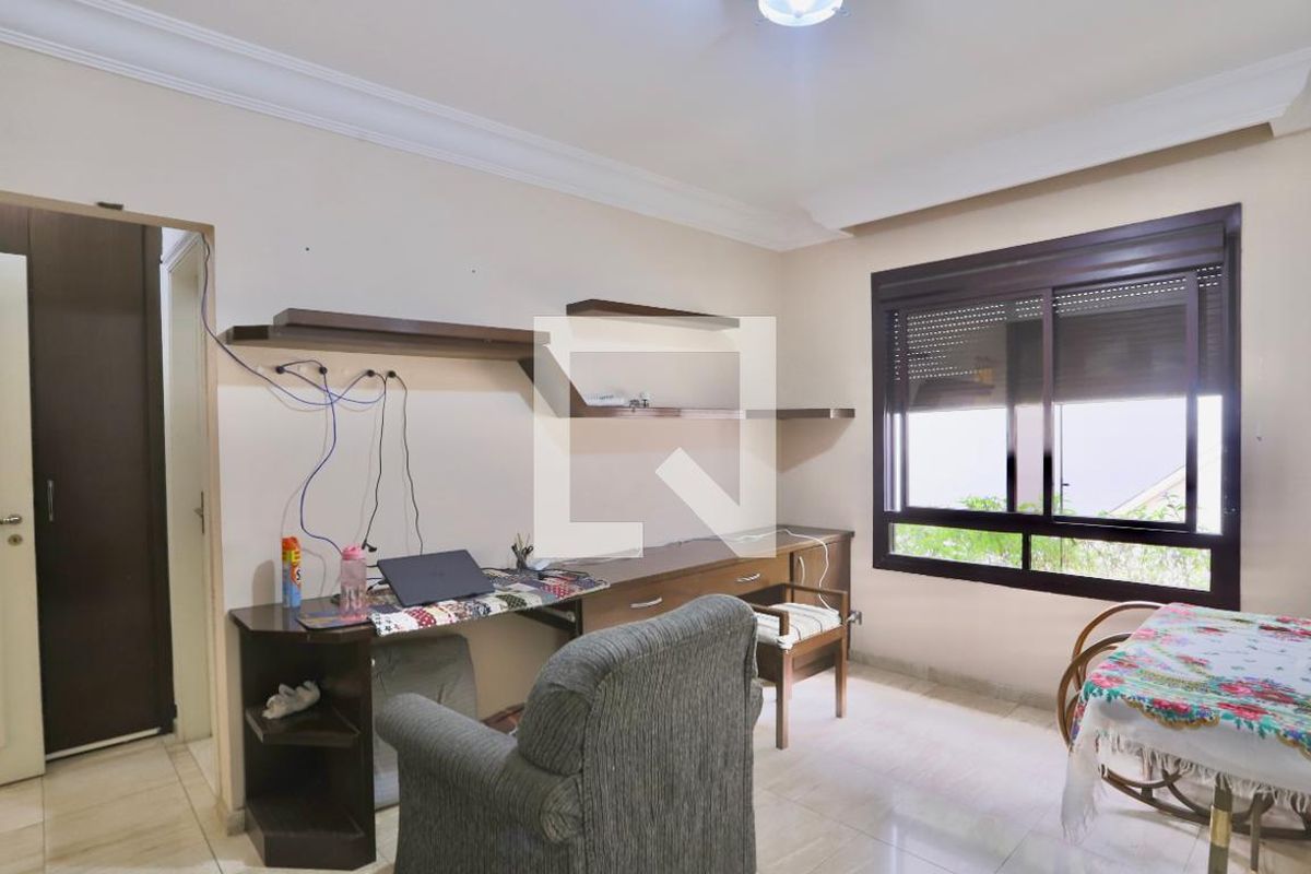 Apartamento, 4 quartos, 289 m² - Foto 40