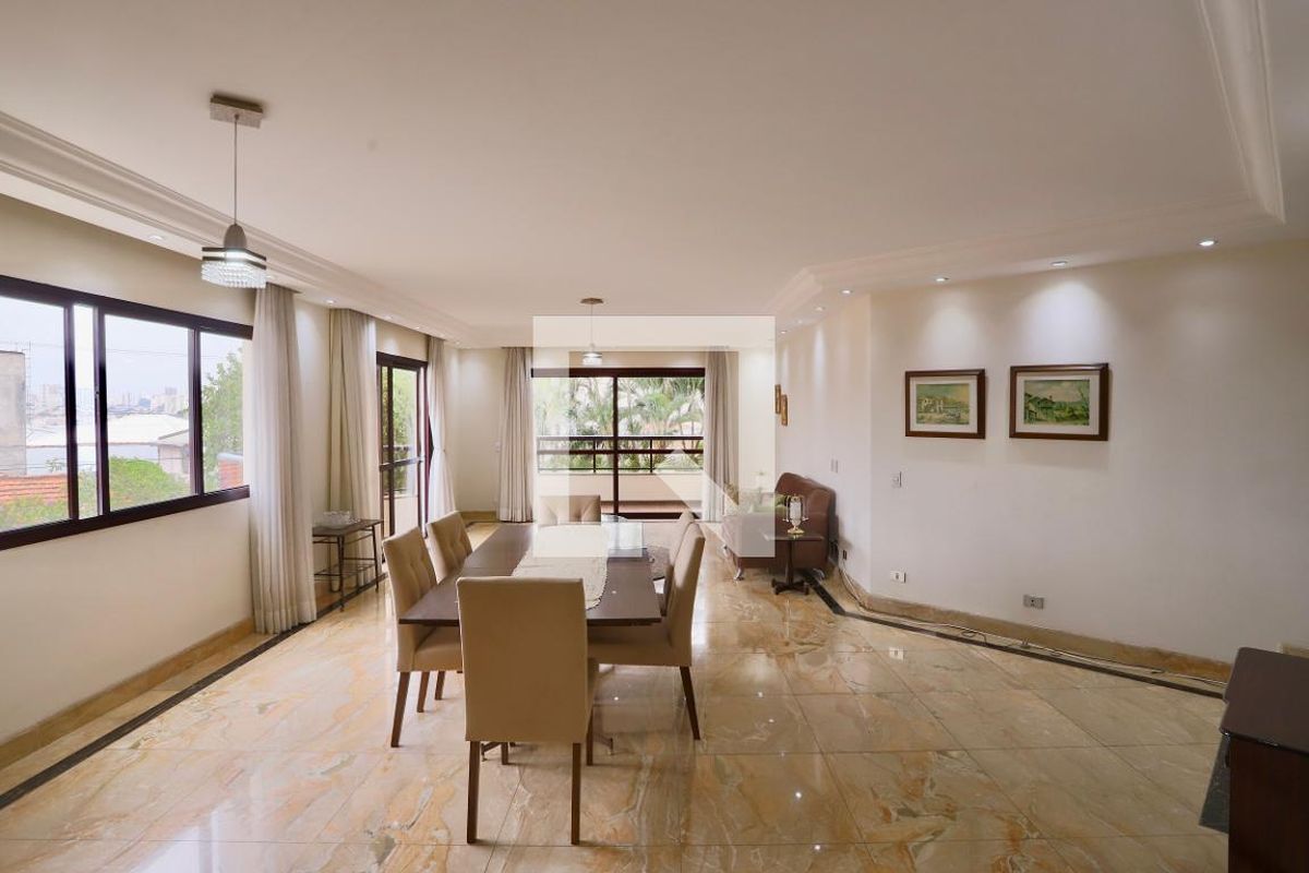 Apartamento, 4 quartos, 289 m² - Foto 2