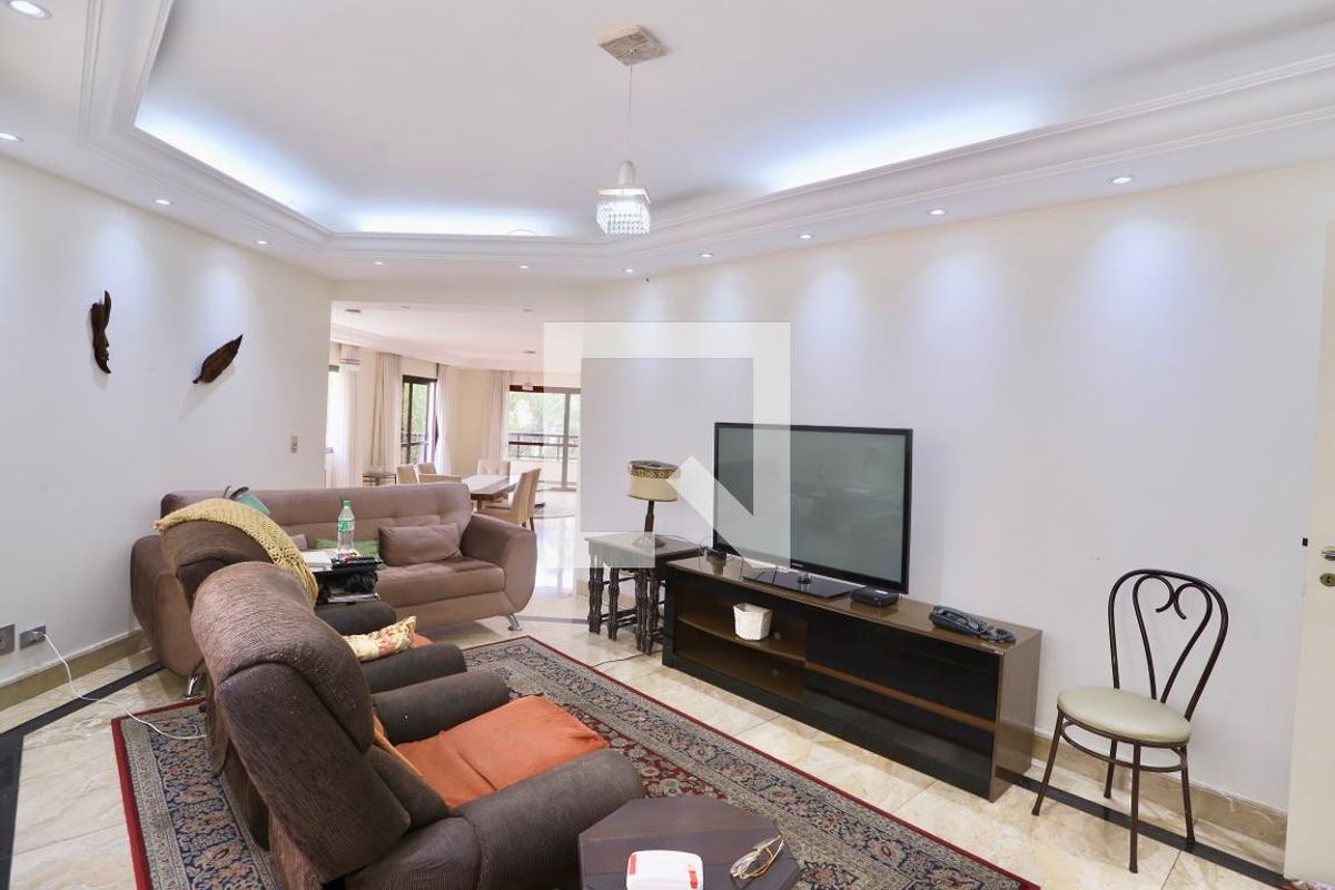 Apartamento, 4 quartos, 289 m² - Foto 6