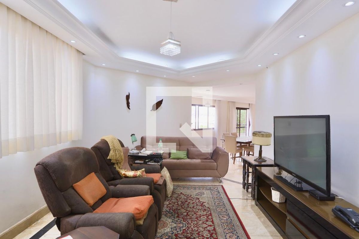 Apartamento, 4 quartos, 289 m² - Foto 7
