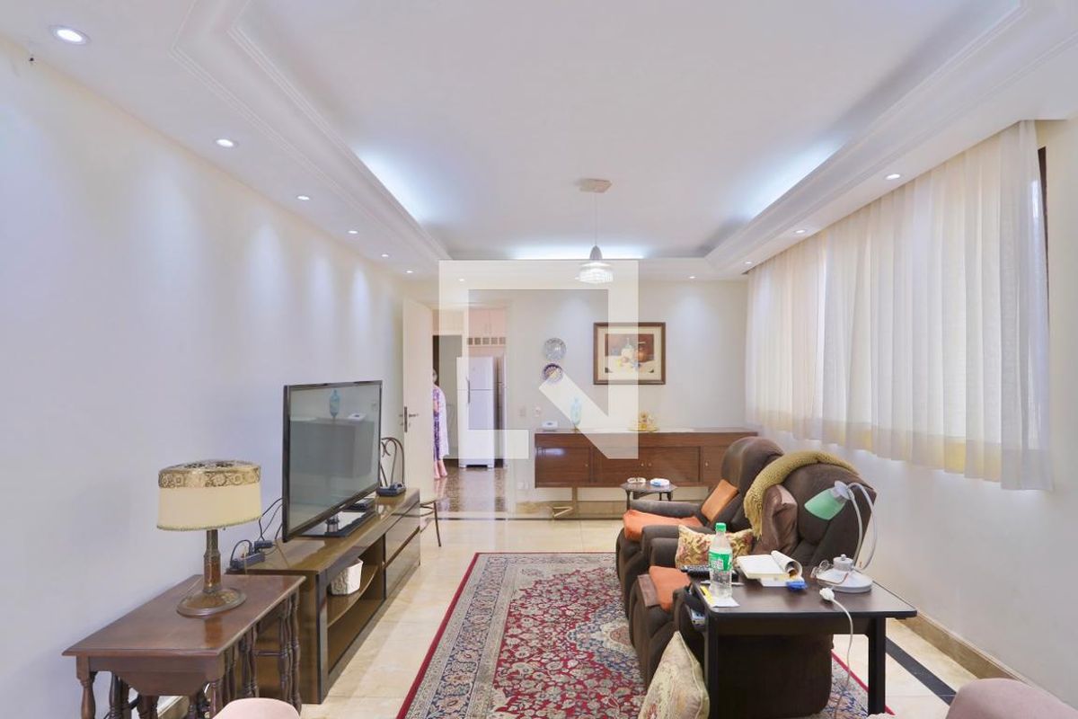 Apartamento, 4 quartos, 289 m² - Foto 9