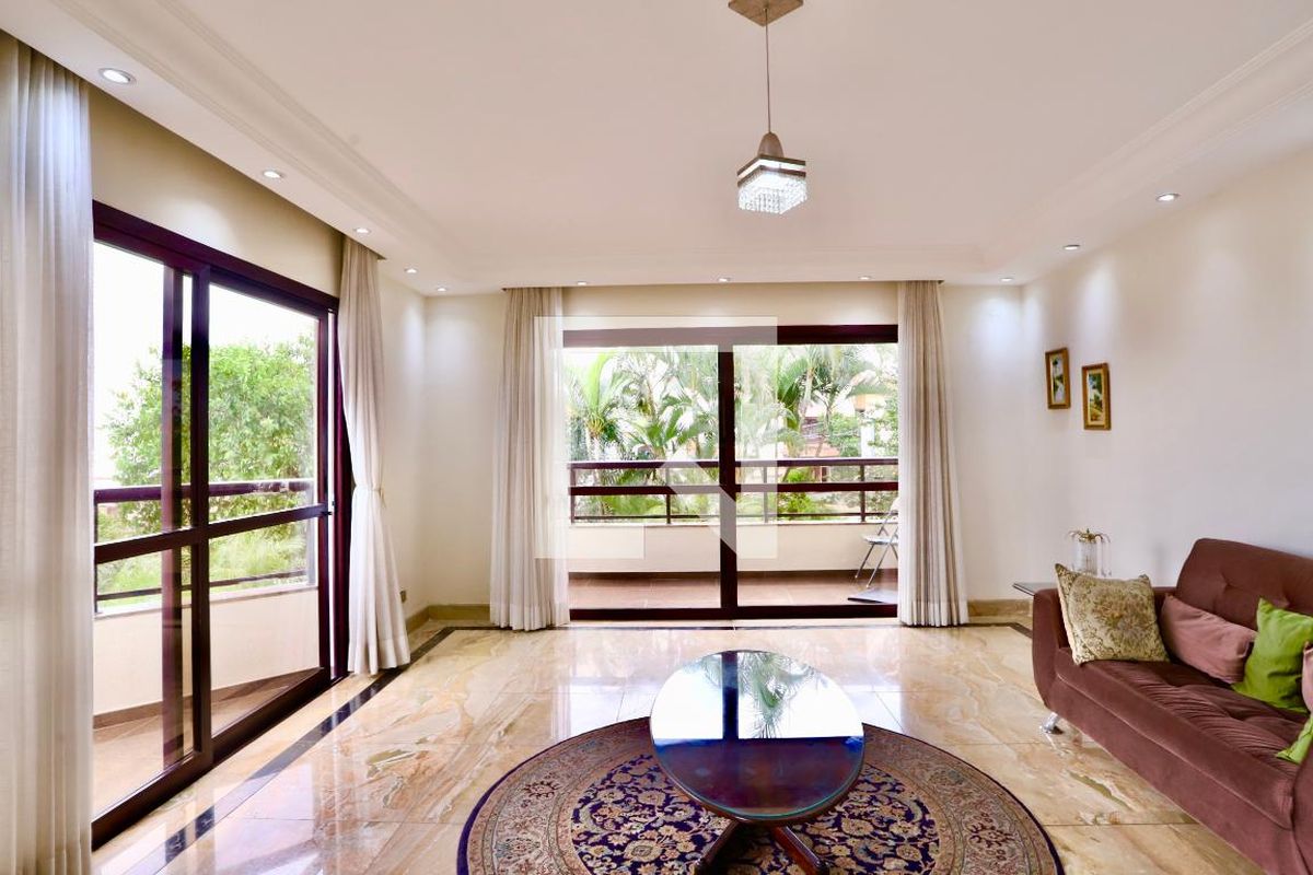 Apartamento, 4 quartos, 289 m² - Foto 11