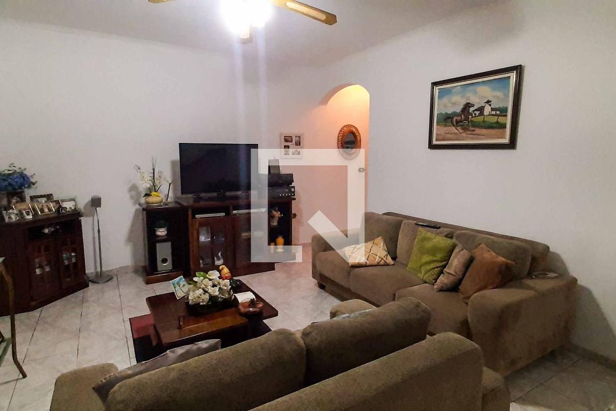 Casa, 3 quartos, 241 m² - Foto 5