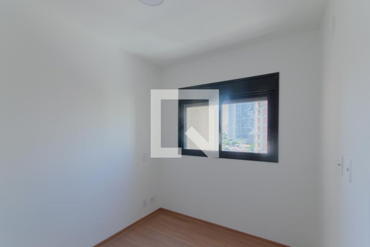 Apartamento, 2 quartos, 49 m² - Foto 10