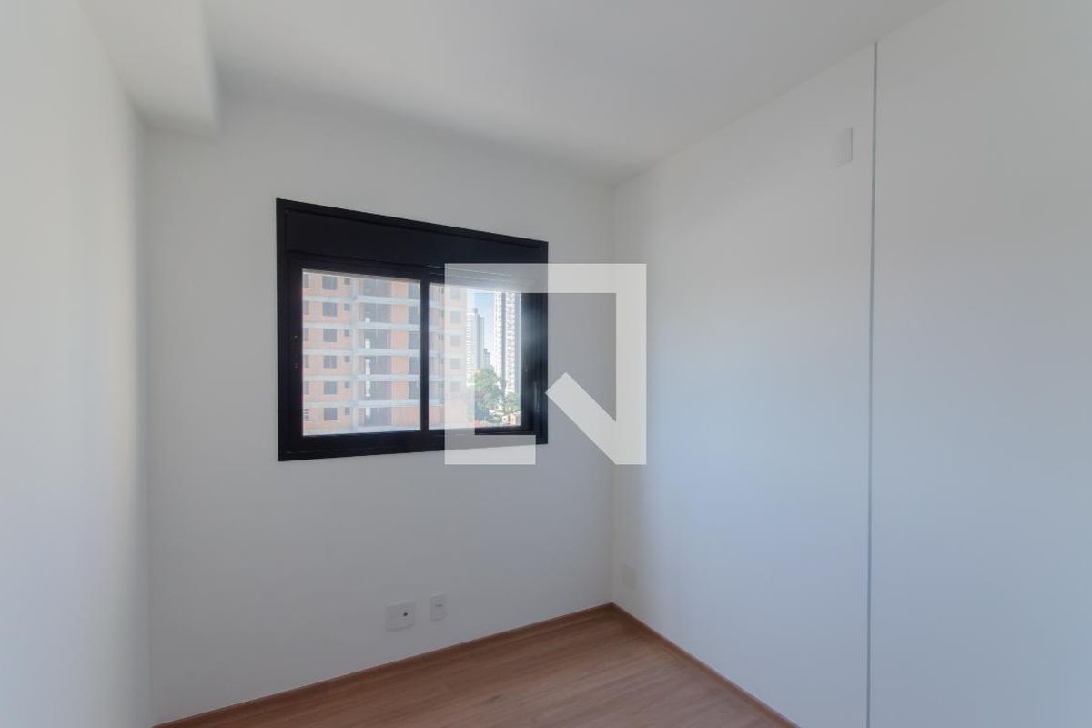 Apartamento, 2 quartos, 49 m² - Foto 6