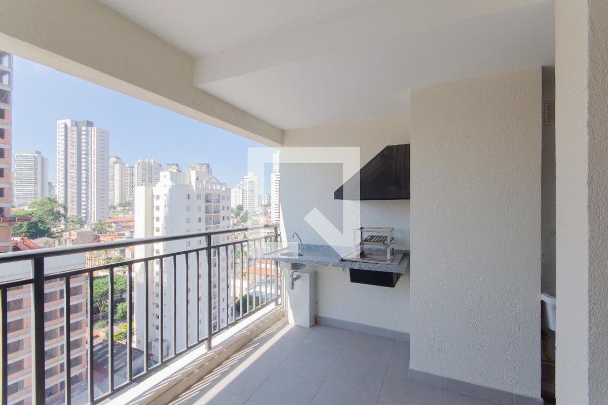 Apartamento, 2 quartos, 49 m² - Foto 25