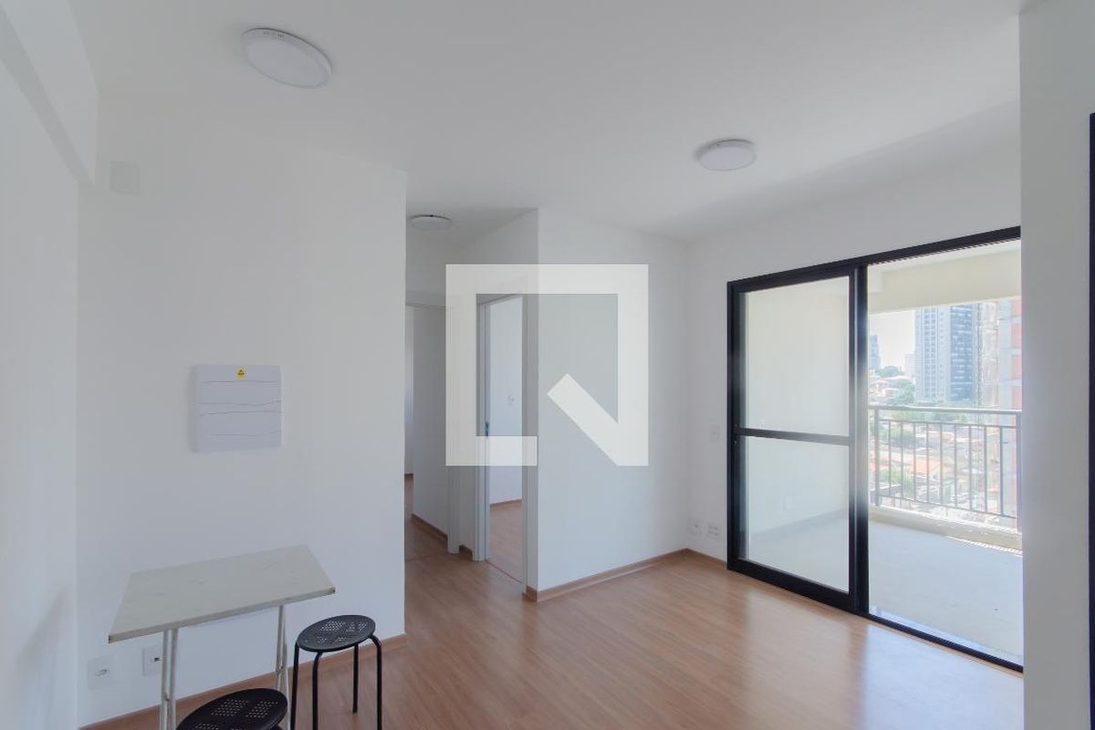 Apartamento, 2 quartos, 49 m² - Foto 1