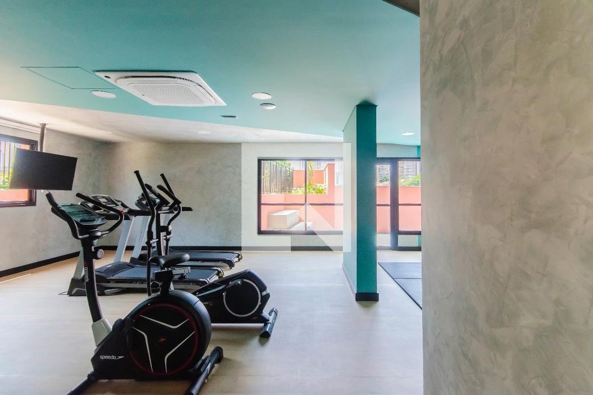 Apartamento, 2 quartos, 49 m² - Foto 30