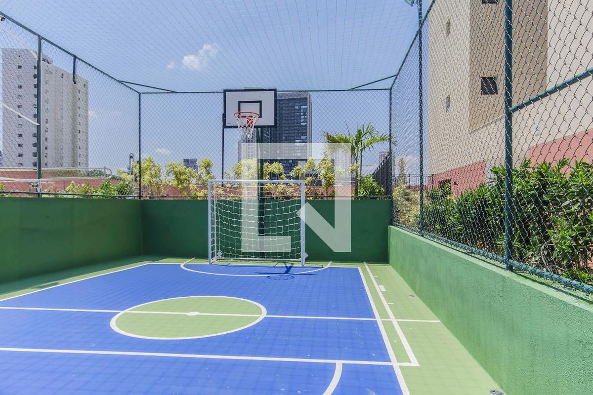 Apartamento, 2 quartos, 49 m² - Foto 35