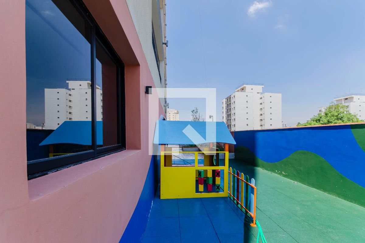 Apartamento, 2 quartos, 49 m² - Foto 36