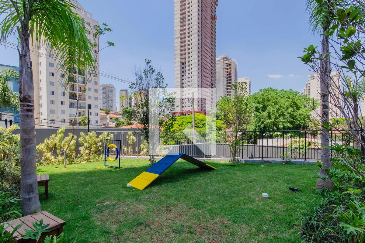 Apartamento, 2 quartos, 49 m² - Foto 41