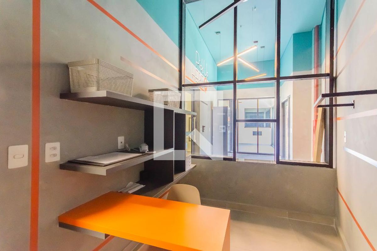 Apartamento, 2 quartos, 49 m² - Foto 38