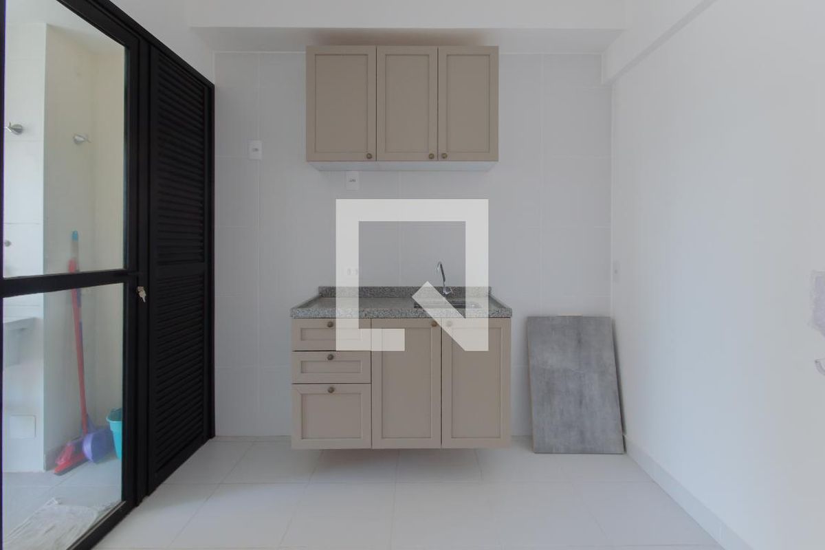 Apartamento, 2 quartos, 49 m² - Foto 17