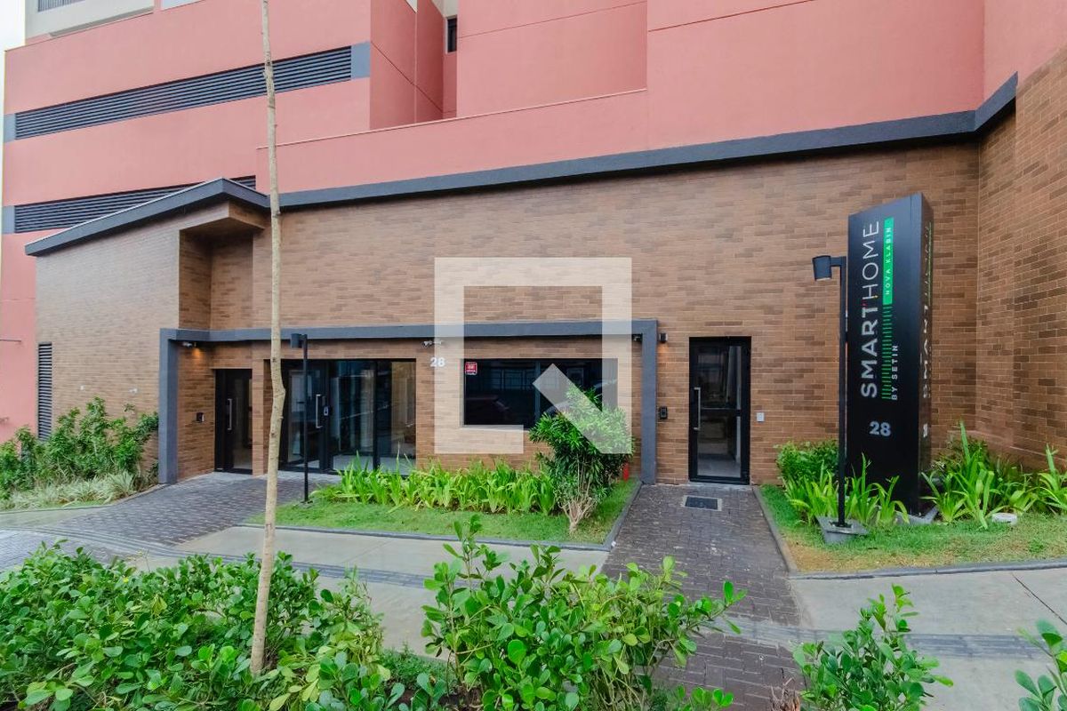 Apartamento, 2 quartos, 49 m² - Foto 42