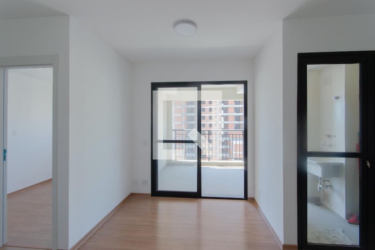 Apartamento, 2 quartos, 49 m² - Foto 2