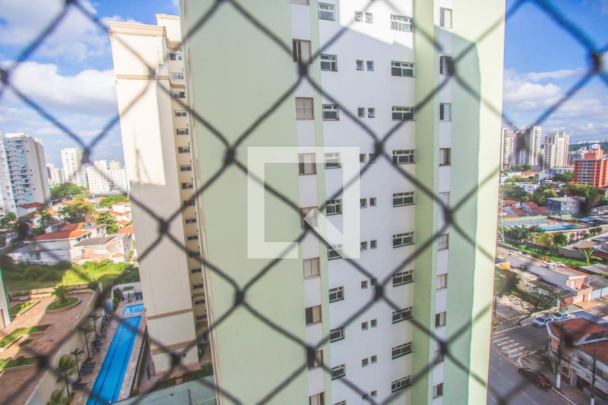 Apartamento, 2 quartos, 50 m² - Foto 36