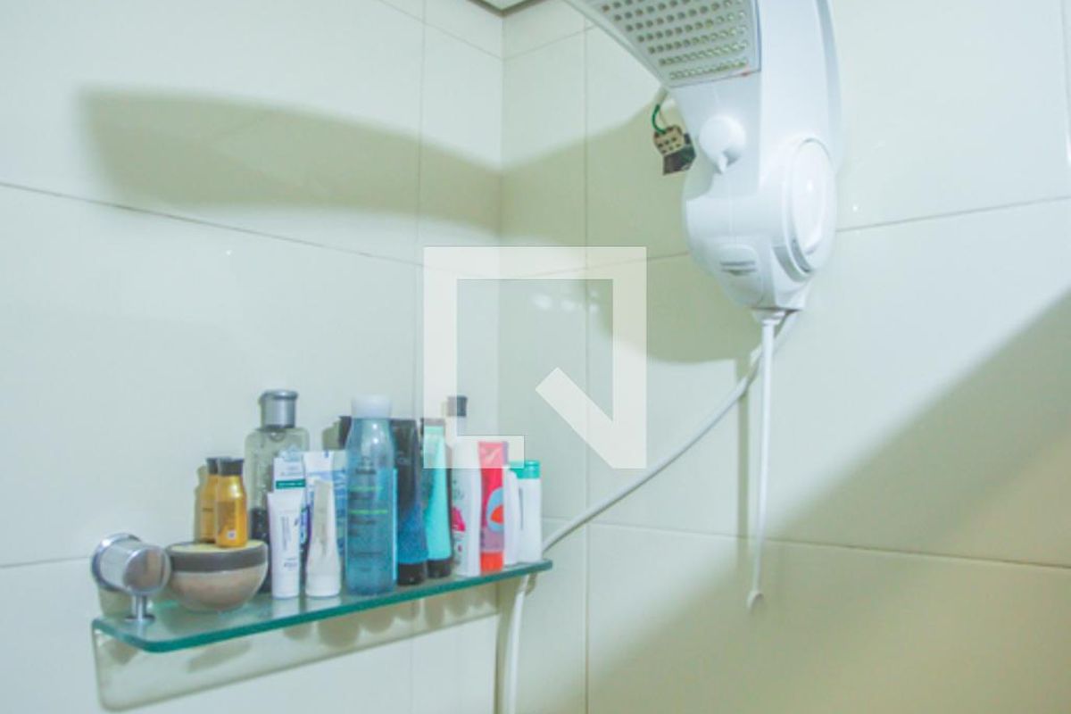 Apartamento, 2 quartos, 50 m² - Foto 40