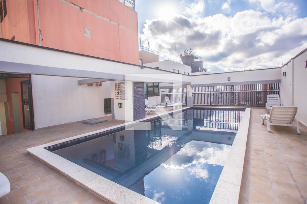 Apartamento, 2 quartos, 50 m² - Foto 66