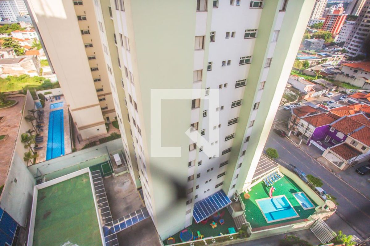 Apartamento, 2 quartos, 50 m² - Foto 18