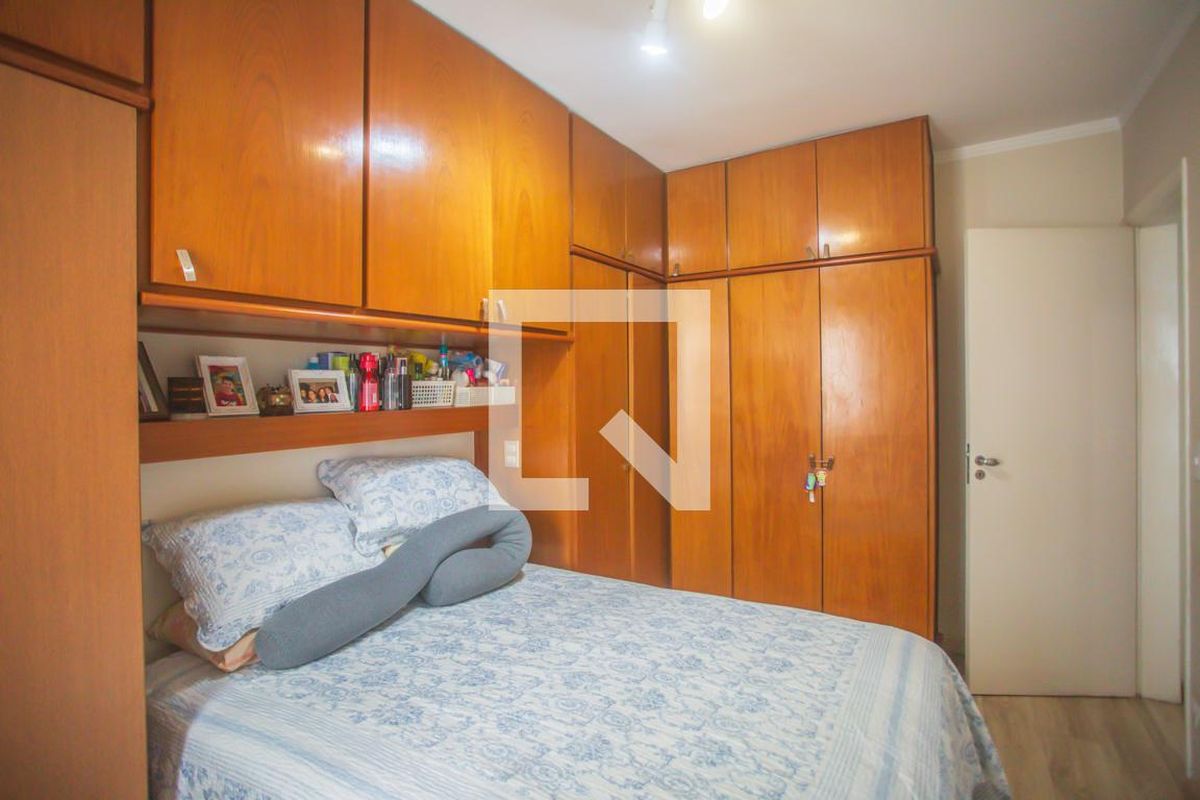 Apartamento, 2 quartos, 50 m² - Foto 24