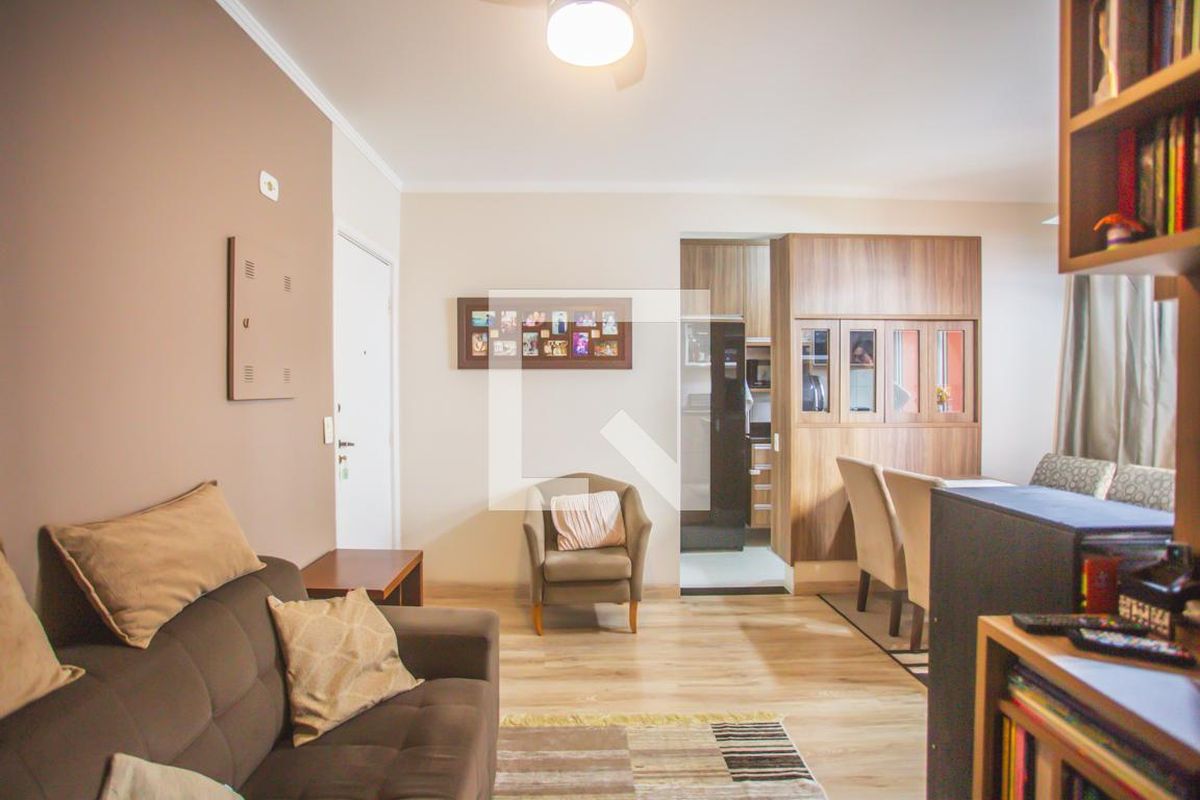 Apartamento, 2 quartos, 50 m² - Foto 12