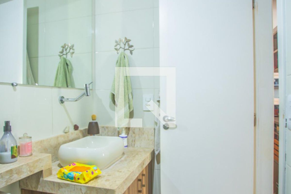 Apartamento, 2 quartos, 50 m² - Foto 42