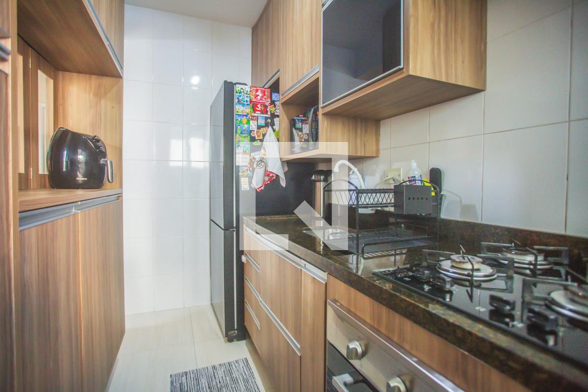 Apartamento, 2 quartos, 50 m² - Foto 50