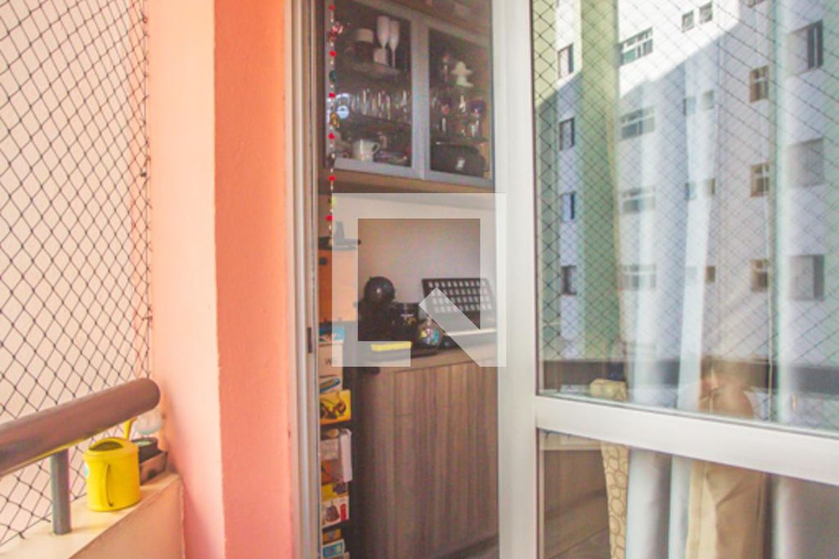 Apartamento, 2 quartos, 50 m² - Foto 16