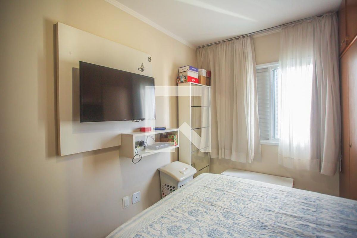Apartamento, 2 quartos, 50 m² - Foto 22