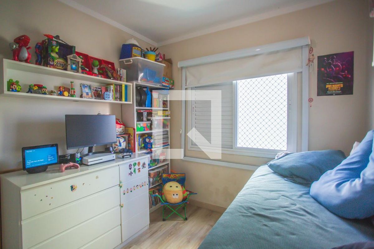 Apartamento, 2 quartos, 50 m² - Foto 30
