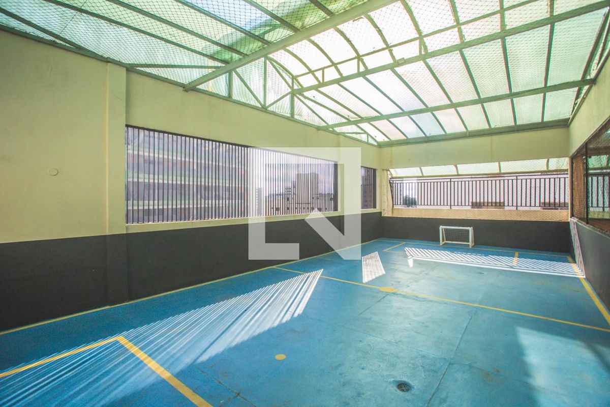 Apartamento, 2 quartos, 50 m² - Foto 68