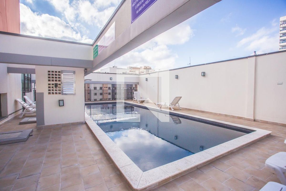 Apartamento, 2 quartos, 50 m² - Foto 64