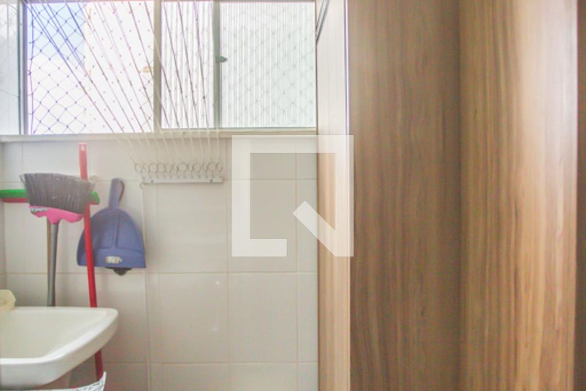 Apartamento, 2 quartos, 50 m² - Foto 56