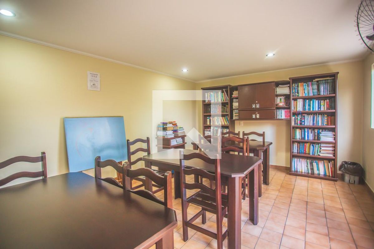 Apartamento, 2 quartos, 50 m² - Foto 80